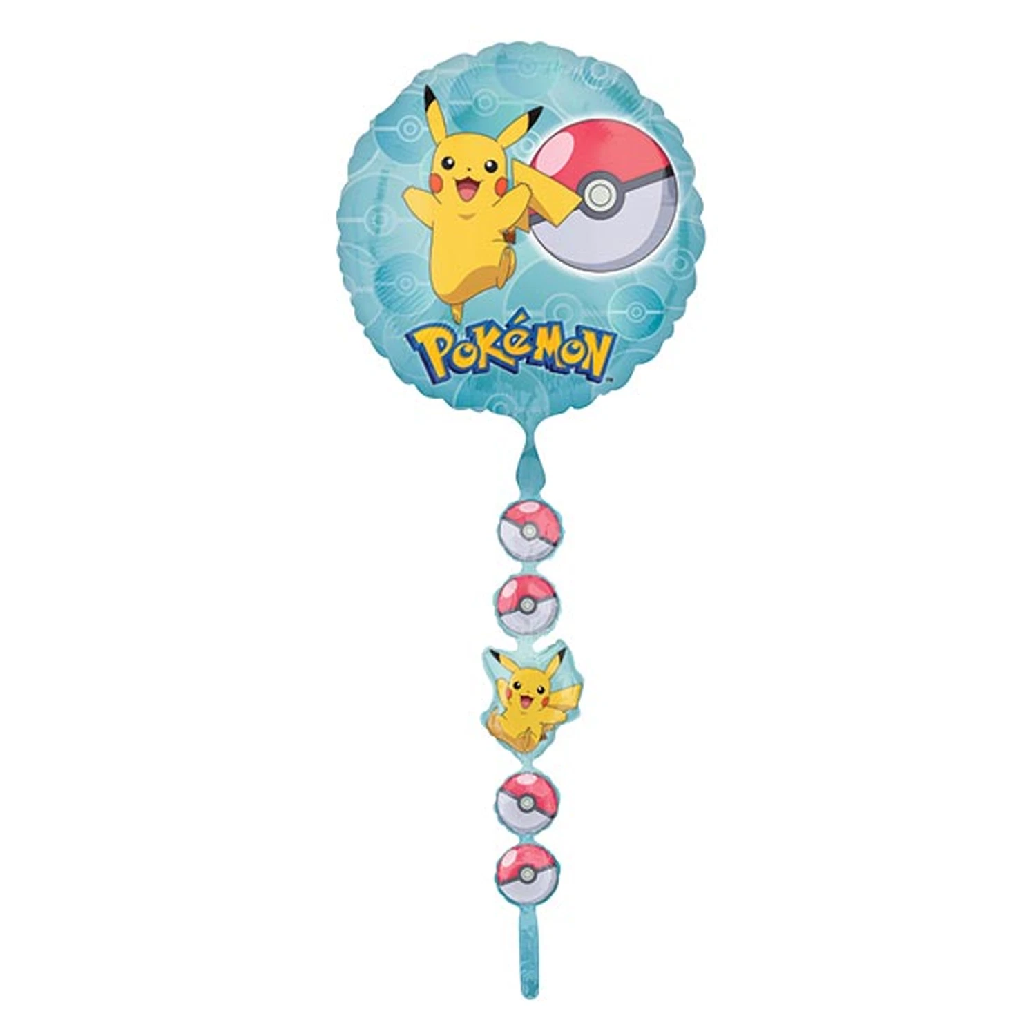 Anagram Pokemon air walker balloon Pokemon Airwalker - Image 1