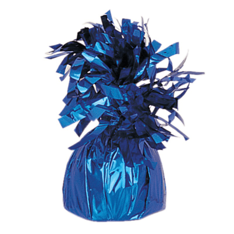 Blue Balloon weight blue - Image 1