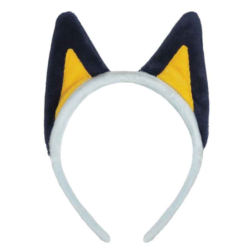 Bluey guest of honor headband Bluey head band - Image 1
