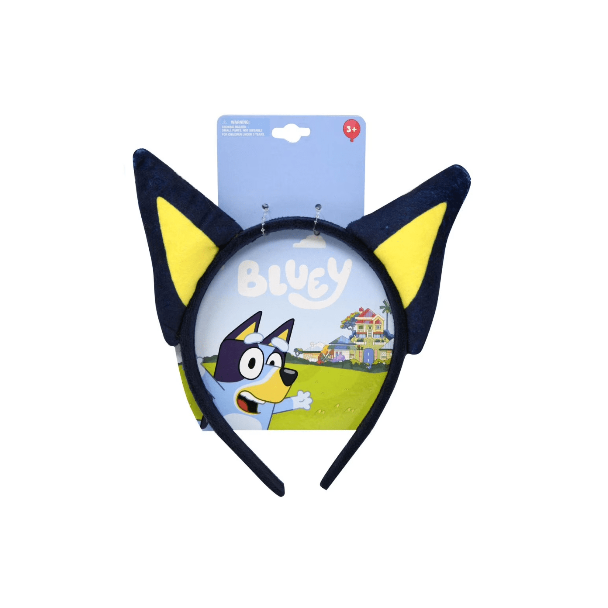 Bluey headband Bluey head band - Image 1