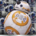 Star wars party set - Image 8