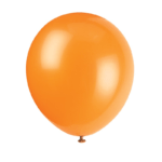 Latex balloon 12" each - Image 16