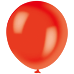 Latex balloons 50ct. 12" - Image 8