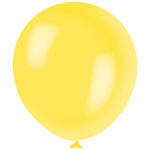 Latex balloon 12" each - Image 10