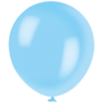 Latex balloon 12" each - Image 9