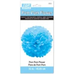 Pom pom 16" 1ct. - Image 2