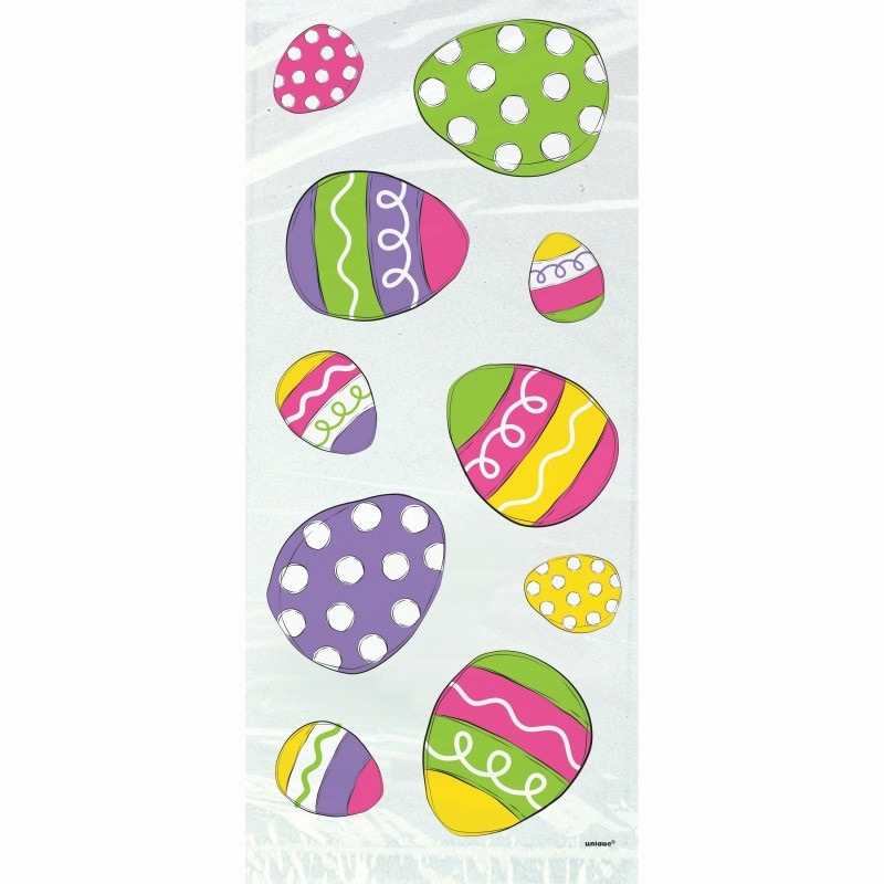 65917694_288 Easter cello bags 20ct. - Image 1
