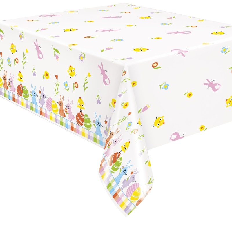 65918145_203 Easter table cover - Image 1