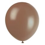 Latex balloon 12" each - Image 5