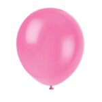 Latex balloon 12" each - Image 4