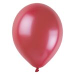 Latex balloon 12" each - Image 2