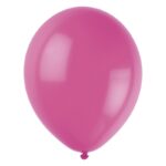 Latex balloons 50ct. 12" - Image 9