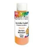 Acrylic paint 2oz