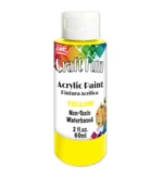 Acrylic paint 2oz - Image 2