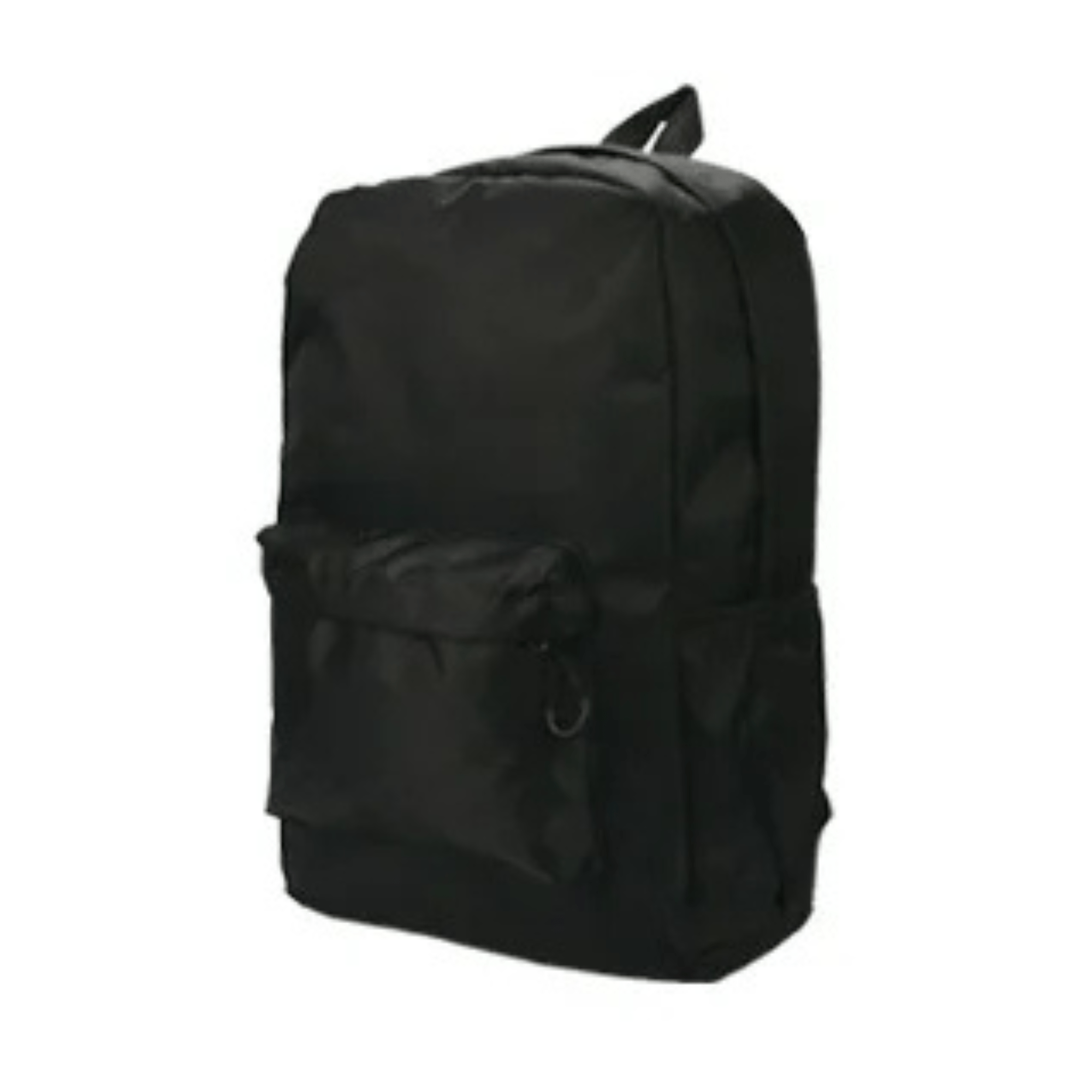 Back pack black 17inch Back pack 17inch - Image 1