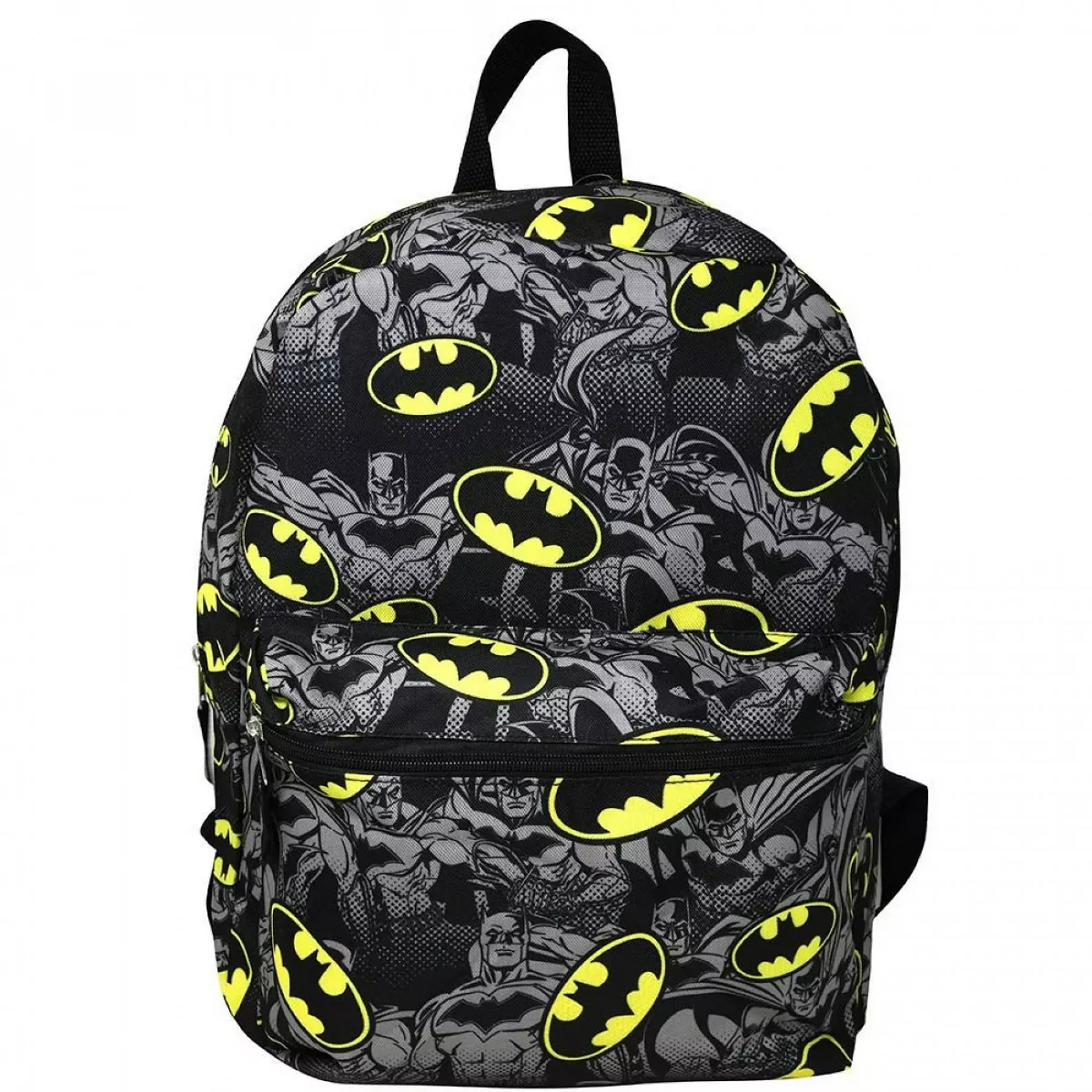 Batman 16inch backpack-$16.99 Bat man 16inch backpack - Image 1