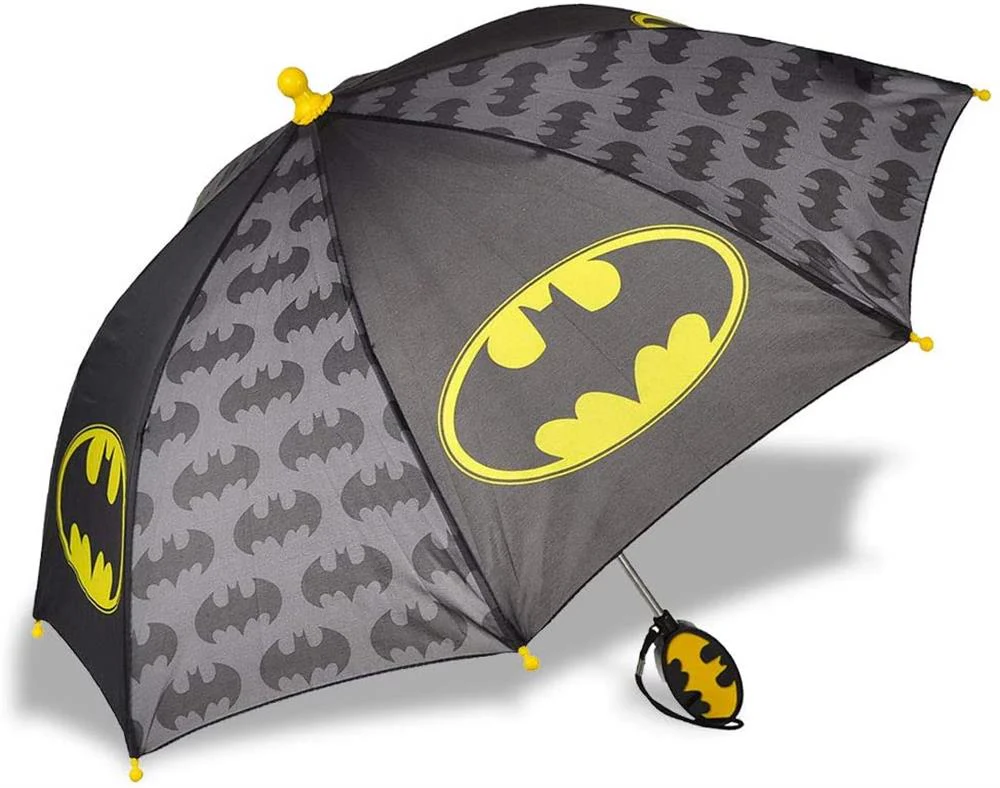 Batman kids umbrella Batman kids umbrella - Image 1
