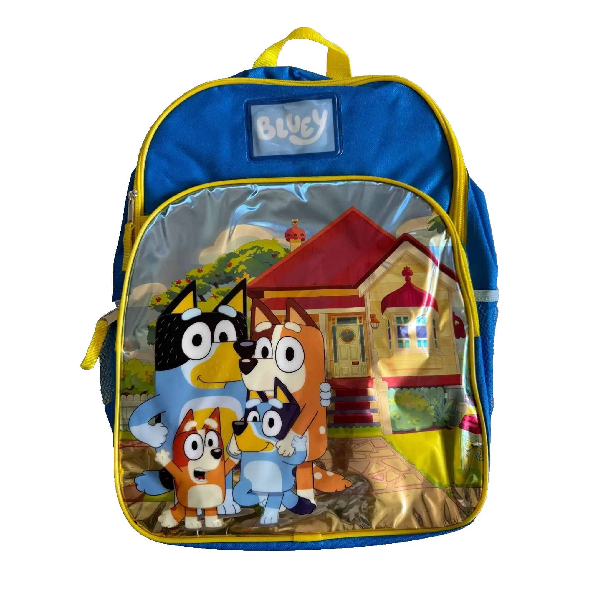 Bluey 16inch backpack-$17.39 Bluey 16inch backpack - Image 1