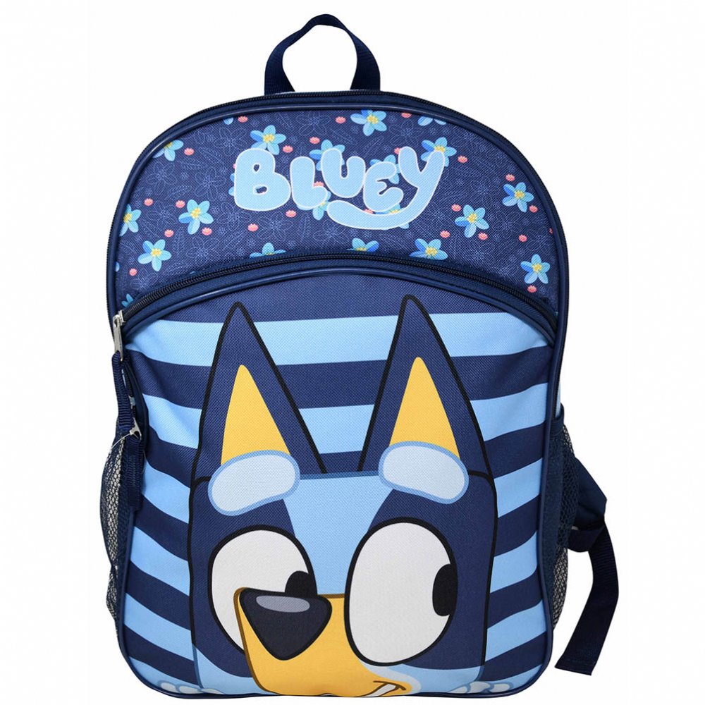 Bluey girls 16inch backpack-$18.49 Bluey girls 16inch backpack - Image 1