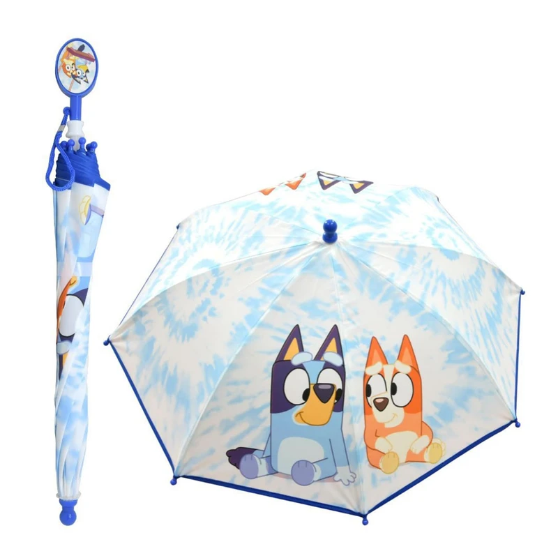 Bluey kids umbrella Bluey kids umbrella - Image 1