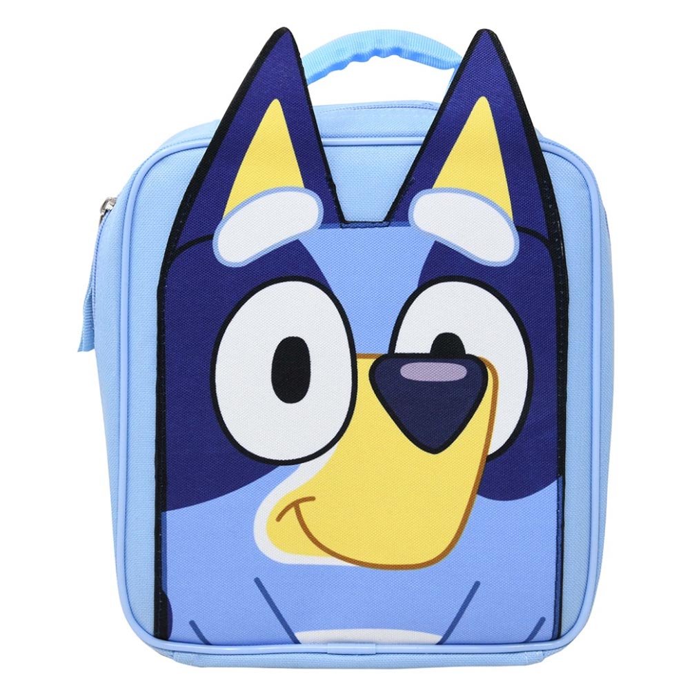 Bluey lunch bag-$9.49 Bluey lunch bag - Image 1