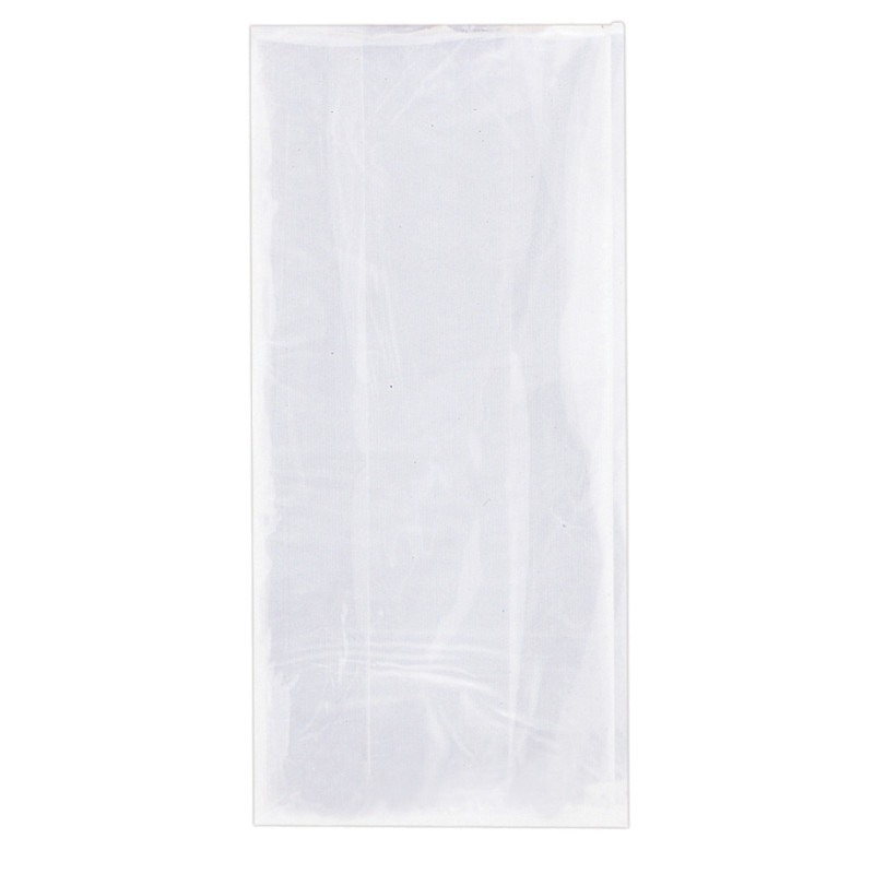 Cellophane bags clear 30ct.2.99 Cellophane bag clear 30ct. - Image 1
