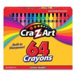 Craz art crayons - Image 2