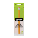 DIXON #2HB unsharpened pencil - Image 2