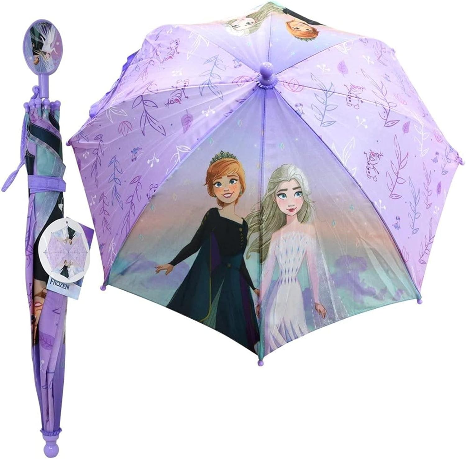 Disney frozen kids umbrella Disney frozen kids umbrella - Image 1