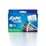 EXPO chisel tip dry erase marker - Image 2