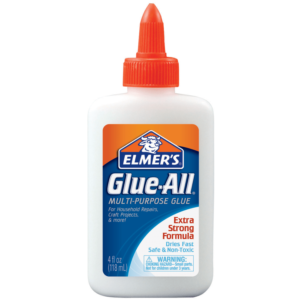 Elmer_s glue all 4oz-1.49 Elmer_s glue all 4oz - Image 1