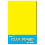 Foam board 20in x 30in - Image 3