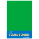 Foam board 20in x 30in - Image 4