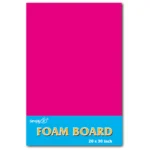 Foam board 20in x 30in - Image 5