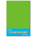 Foam board 20in x 30in - Image 6