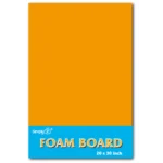 Foam board 20in x 30in - Image 7