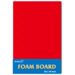 Foam board 20in x 30in - Image 9