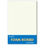Foam board 20in x 30in - Image 10