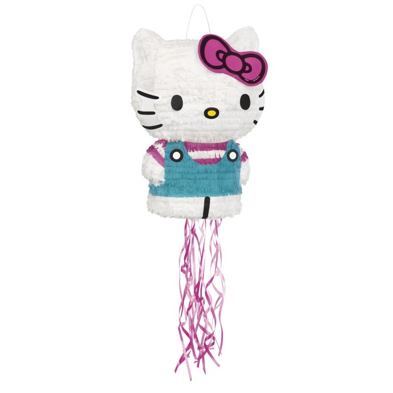 Hello kitty pinata-34.99 Hello kitty pinata - Image 1