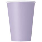 Party paper cup 12oz. 10ct. - Image 2