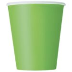 Party paper cup 12oz. 10ct. - Image 3