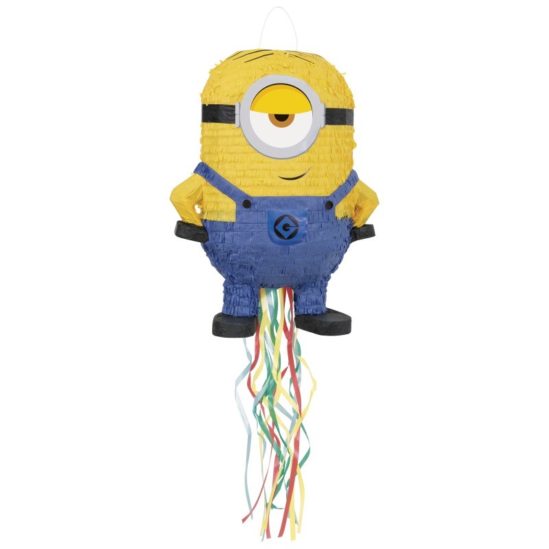 Menion pinata Minion pinata - Image 1