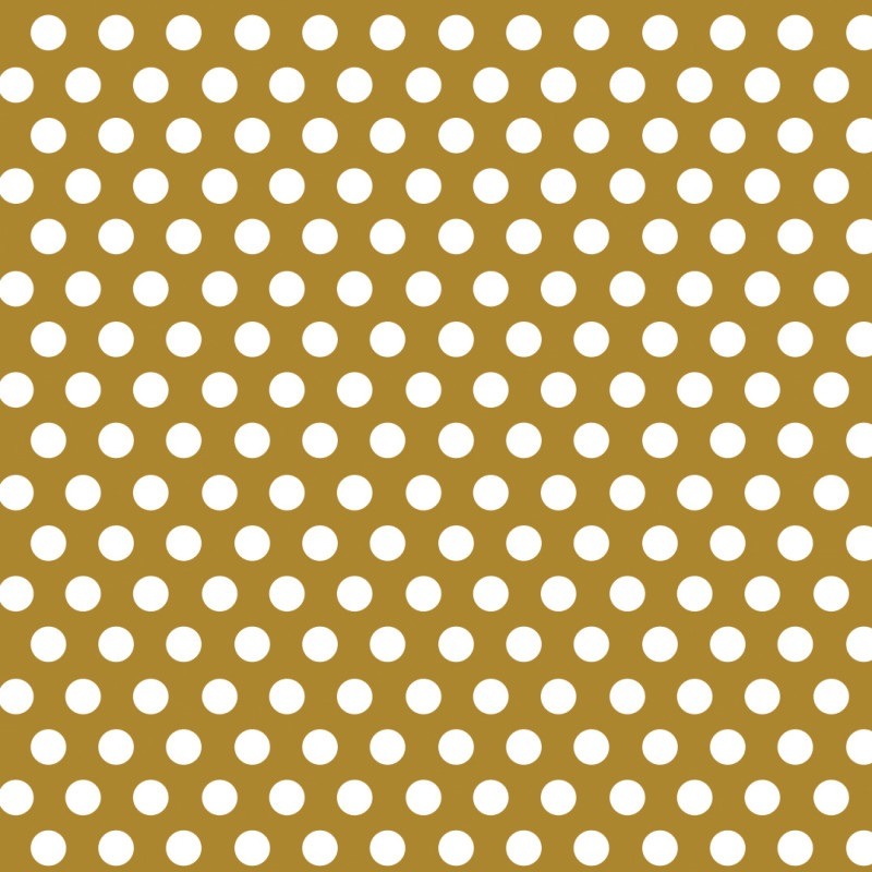 Mettalic gold gift wrap 30in x 60in3.29 Gift wrap metallic 30"x60" - Image 1
