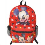 Mickey mouse backpack - Image 2