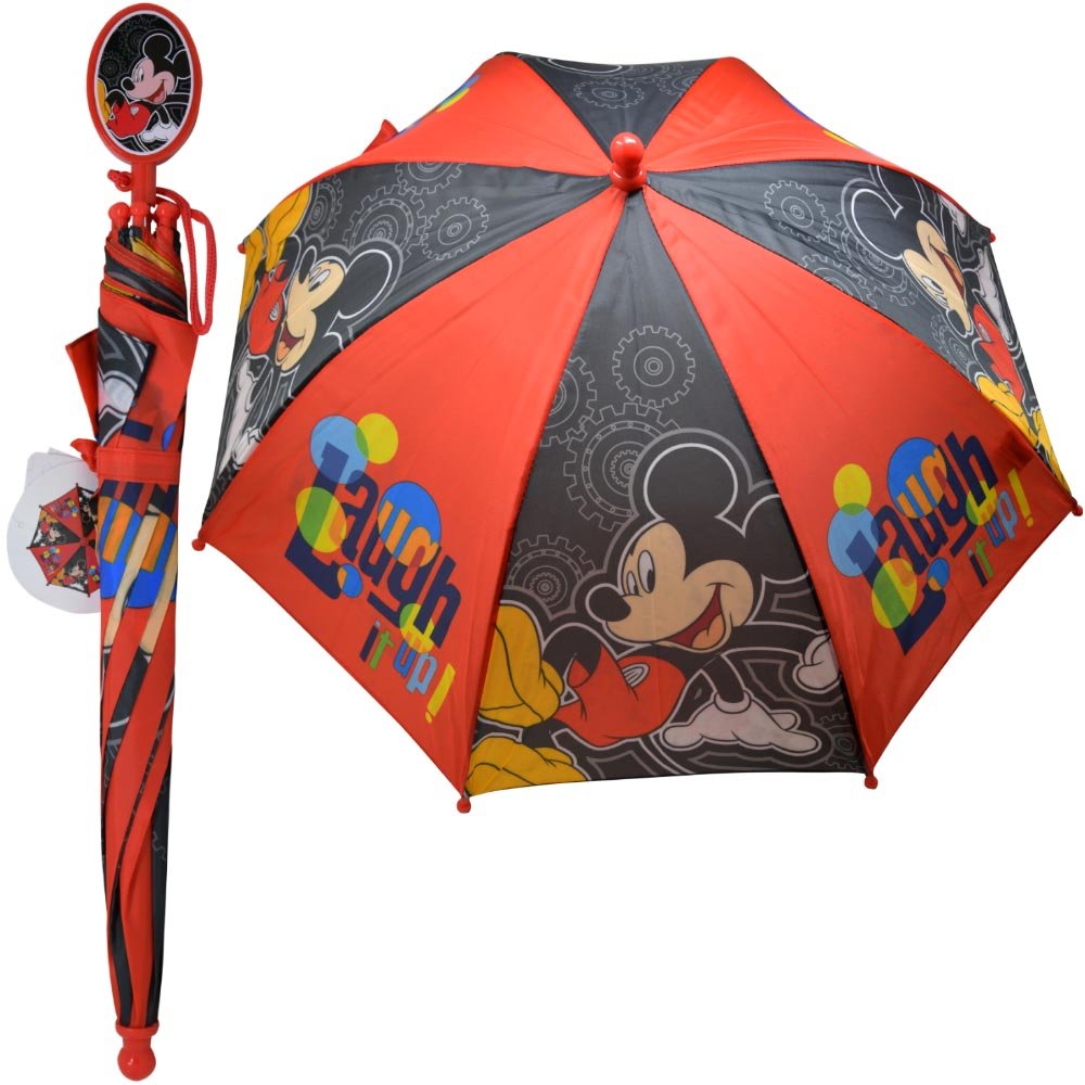 Mickey mouse kids umbrella Mickey mouse kids umbrella - Image 1