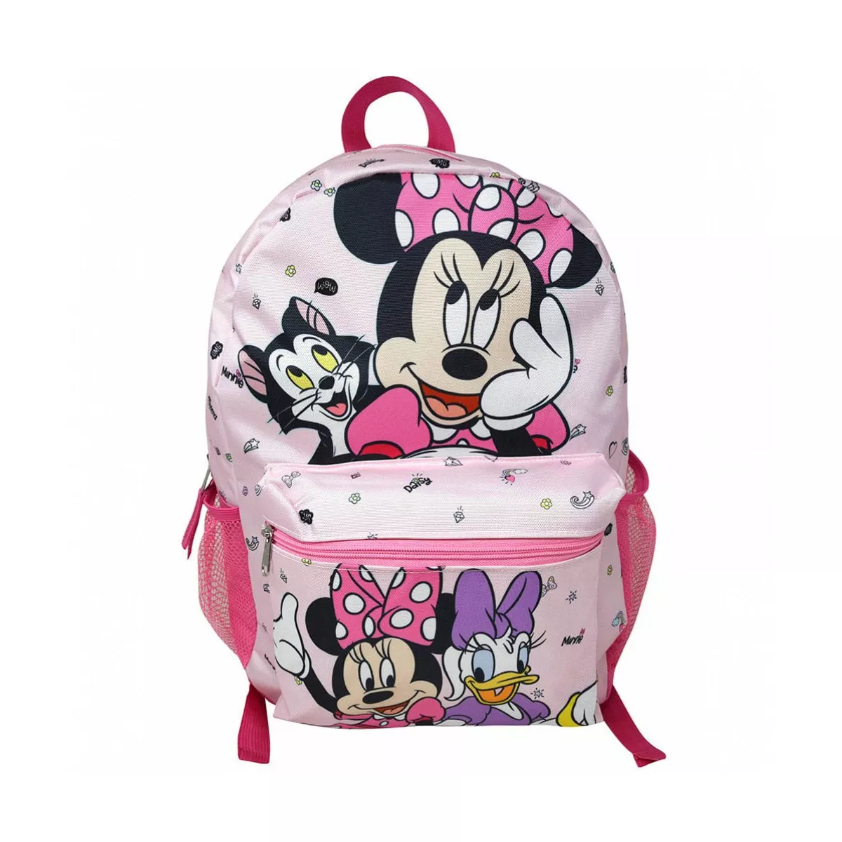 Minnie mouse 16in backpack-$17.39 Minnie mouse 16in backpack - Image 1