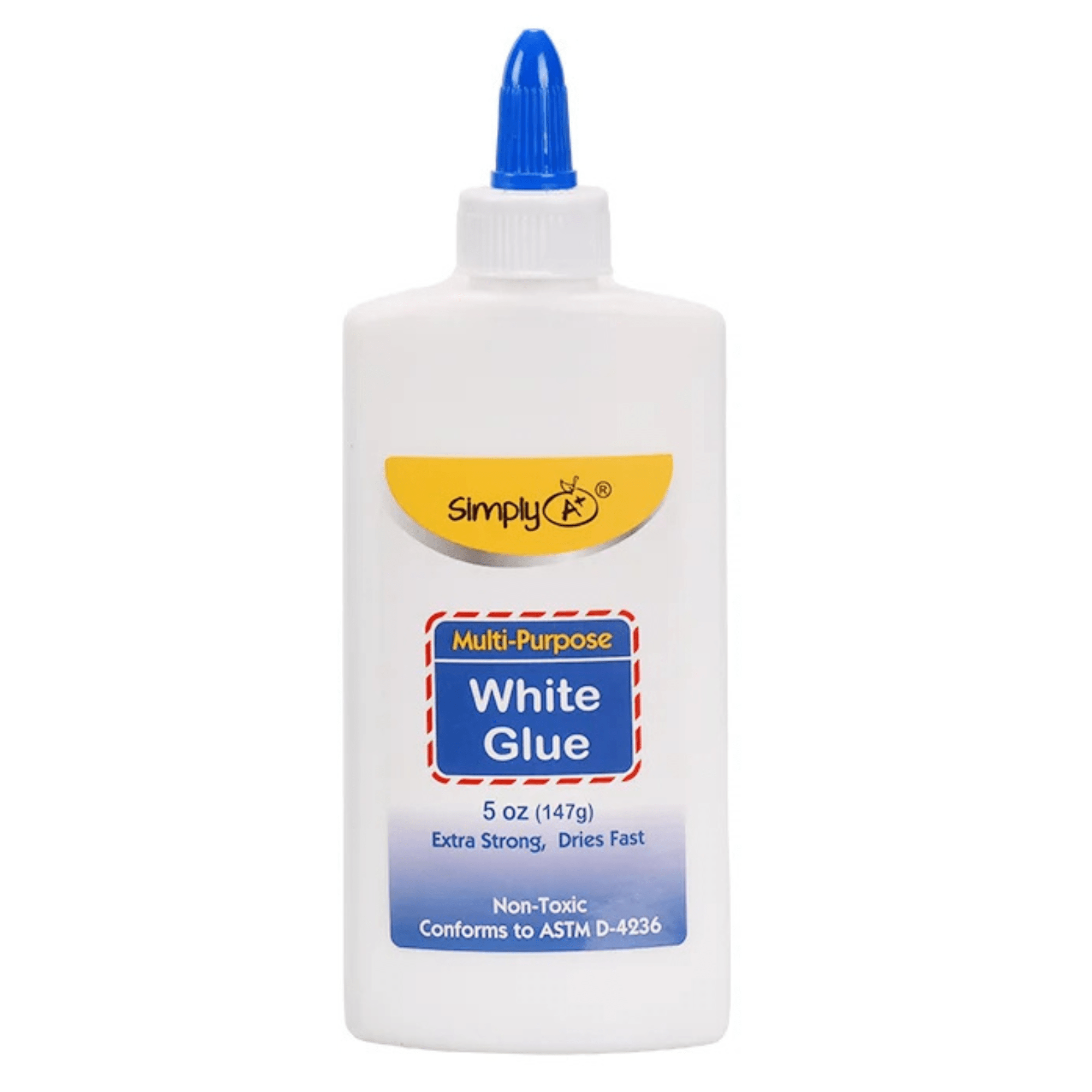 Multi purpose white glue 5oz-1.25 Multi purpose white glue 5oz - Image 1
