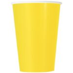 Party paper cup 12oz. 10ct. - Image 4