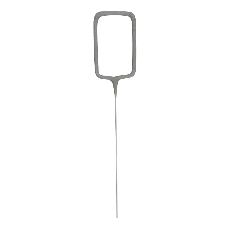 Number 0 Sparkler candle-2.99 No. 0 sparkler candle - Image 1