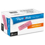 paper mate pink pearl eraser - Image 4